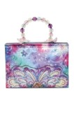 Compact Kids Bible-ICB-Glitter Wings