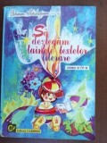 Sa dezlegam tainele testelor literare clasa a IV-a, Clasa 4