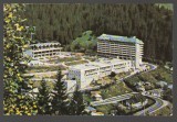CPIB 17723 CARTE POSTALA - VOINEASA