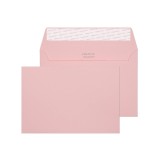 Set 25 Plicuri Blake Creative Color C6 114 x 162 mm, roz - RESIGILAT