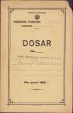 HST PM9 Monografia comunei Crasna Sălaj 1940