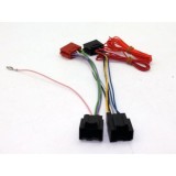 Connects2 CT20SA03 Cablaj adaptare alimentare la ISO Saab 9-5,9-3 CarStore Technology