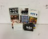 Colectie 21 cd-uri BEATLES