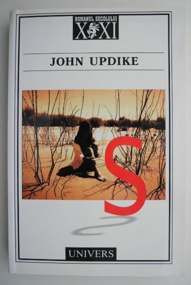 S &ndash; John Updike