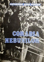 Corabia nebunilor foto