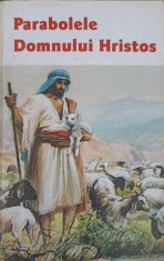 PARABOLELE DOMNULUI HRISTOS-ELLEN G. WHITE-223140 foto