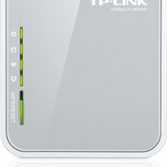 TPL ROUTER 4G PORTABIL N150 USB MODEM