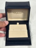 CUTIE CERCEI - CHOPARD - Lant cu Pandantiv - Originala - Vintage !