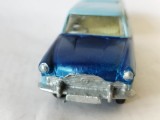 Bnk jc Corgi 424 Ford Zephyr Estate, 1:43