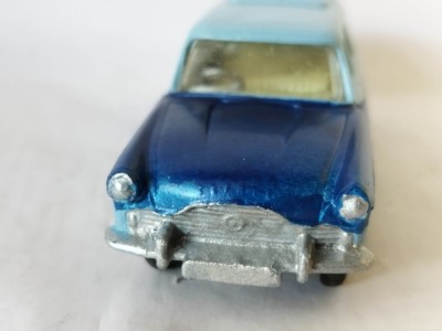 bnk jc Corgi 424 Ford Zephyr Estate foto