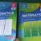 MATEMATICA ALGEBRA GEOMETRIE CLASA A VII A PARTEA I SI II ANTON NEGRILA