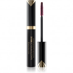 Max Factor Masterpiece Max mascara pentru volum și alungire culoare Black/Brown 7,2 ml