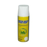 Spray vopsea alb boreal pe baza de apa 450ml Breckner Germany