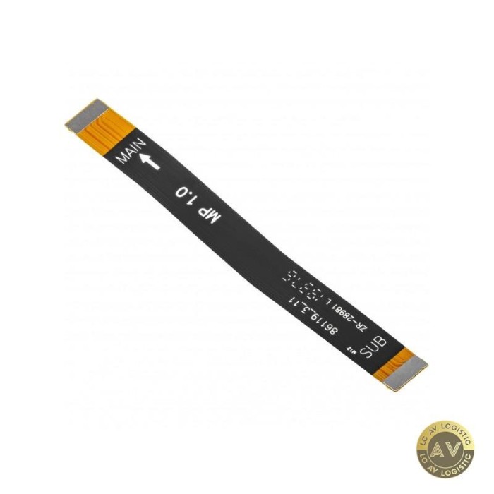 Banda Placa Samsung Galaxy A20s A207 Main MP 1.0