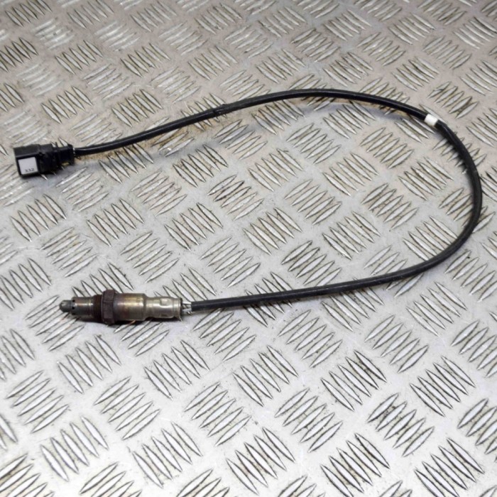 Sonda lambda VW GOLF VII 5G1, BQ1, BE1, BE2 2019 OEM: 04E906262CS 13787107
