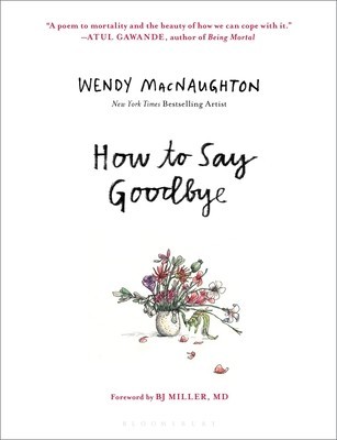 How to Say Goodbye foto