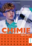 Chimie manual pentru clasa a VII-a Editia 2024, Alina Maiereanu