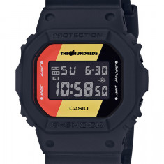 Ceas Barbati, Casio G-Shock, The Origin DW-5600HDR-1ER - Marime universala