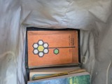 Apicultura și baza melifiera vintage