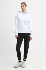 EA7 Emporio Armani trening femei, culoarea alb, TJTXZ.8NTV52