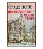 Charles Dickens - Aventurile lui Oliver Twist - 118285