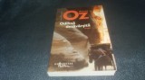 AMOS OZ - ODIHNA DESAVARSITA