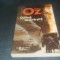 AMOS OZ - ODIHNA DESAVARSITA