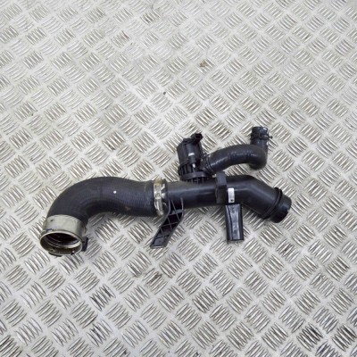 Furtun intercooler JAGUAR E-PACE X540 2019 OEM: HJ32-6C782-AC,7.04908.00 foto