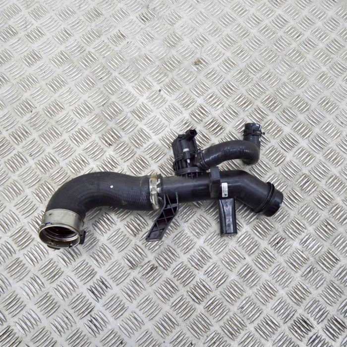 Furtun intercooler JAGUAR E-PACE X540 2019 OEM: HJ32-6C782-AC,7.04908.00