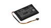 Cameron Sino 1200mAh TomTom One XL Traffic,One XL Europe Traffic,XL 30 Series,GO 60,4FC64 4FD6.001.00 Baterie