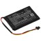 Cameron Sino 1200mAh TomTom One XL Traffic,One XL Europe Traffic,XL 30 Series,GO 60,4FC64 4FD6.001.00 Baterie