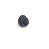 Roată neagră MOULINEX pentru robot de bucătărie SS-2230003212 Original