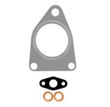 Set montaj turbocompresor Citroen C8 (Ea, Jumpy 2, Jumpy 2 Box; Fiat Scudo Box (270, Scudo Bus (270, Scudo (270, Ulysse; Ford C-Max, Focus C-Max,