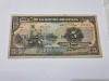 Bancnota bolivia 5 b 1911/1929 serie q