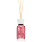 Millefiori Ambra &amp; Rosa difuzor de aroma 250 ml