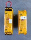 Releu siguranta Safety Pilz PNOZ S4