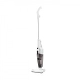 Aspirator vertical Floria 2in1 fara sac 800W alb Zilan ZLN8192