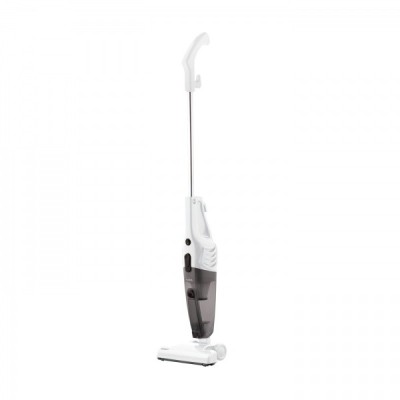 Aspirator vertical Floria 2in1 fara sac 800W alb Zilan ZLN8192 foto