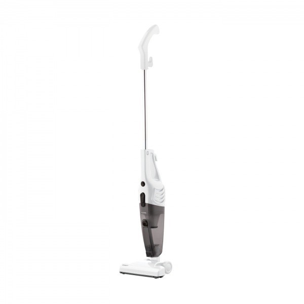 Aspirator vertical Floria 2in1 fara sac 800W alb Zilan ZLN8192
