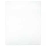 VidaXL Cearșaf de pat cu elastic, 2 buc, alb, 140x200 cm, bumbac
