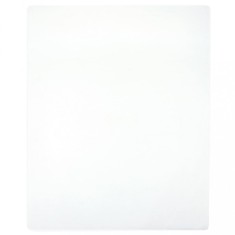vidaXL Cearșaf de pat cu elastic, 2 buc, alb, 140x200 cm, bumbac 136245