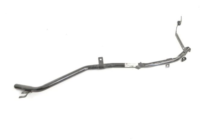 Conducta de răcire cutie de viteze CHRYSLER 300C 2014 OEM: 04627195AC 12048241