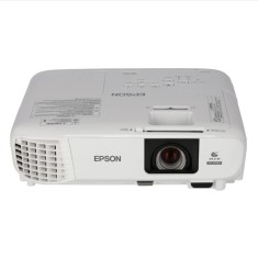 Videoproiector Refurbished EPSON EB-U05, 1920x1200, HDMI, 3400 lm, Grad Economic
