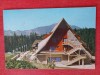 CPIB 23457 CARTE POSTALA - PREDEAL, CABANA CLABUCET SOSIRE, CIRCULATA, STAMPILE, TIMBRU, Fotografie