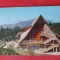 CPIB 23457 CARTE POSTALA - PREDEAL, CABANA CLABUCET SOSIRE, CIRCULATA, STAMPILE, TIMBRU