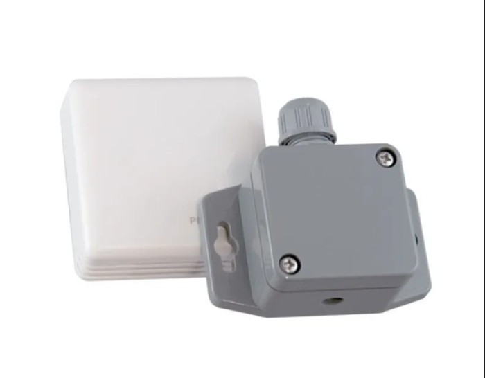 Adaptor CO2 12-36VDC 0-300ppm -20-50&deg;C 90%