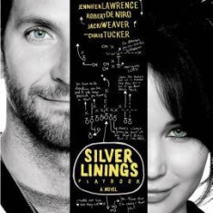 The Silver Linings Playbook [Movie Tie-In Edition]