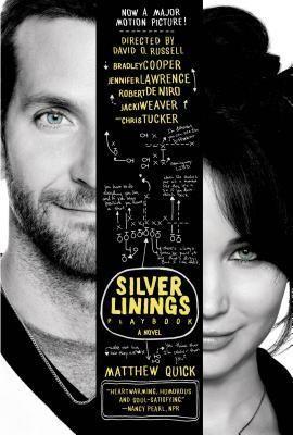 The Silver Linings Playbook [Movie Tie-In Edition] foto