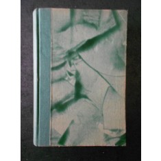 P. BOURGET, G. D&#039;HOUVILLE, H. DUVERNOIS, P. BENOIT - LE ROMAN DES QUATRE (1923)