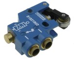 Limitator de Cursă 0,18-8bar Conexiune Ștuțuri &Oslash;6mm OUT NO